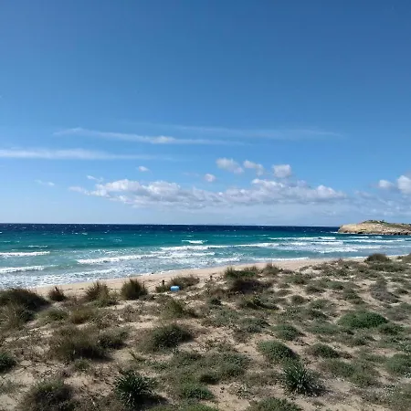 Son Bou By The Sea Appartement