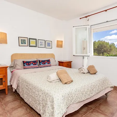 Appartement Son Bou By The Sea