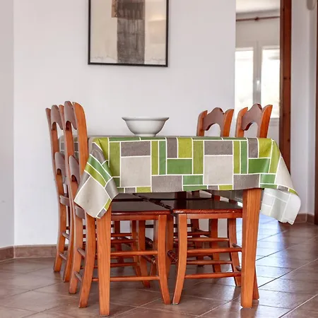 Son Bou By The Sea Appartement Alaior
