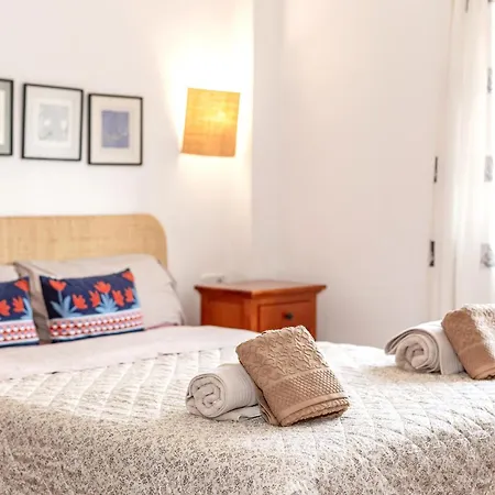 Son Bou By The Sea Appartement