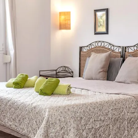 Son Bou By The Sea Appartement