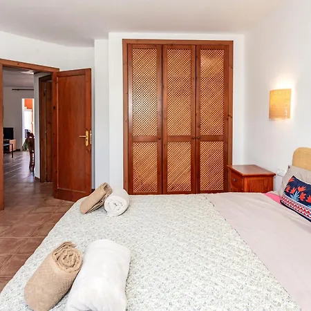 Son Bou By The Sea Appartement