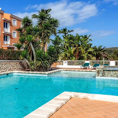 Appartement Son Bou By The Sea