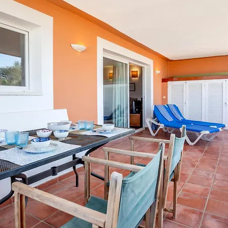 Son Bou By The Sea Appartement *