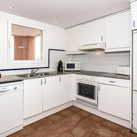 Apartment Son Bou By The Sea Alaior