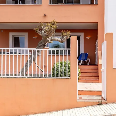 Apartment Son Bou By The Sea *