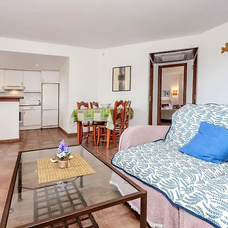 Apartment Son Bou By The Sea Alaior