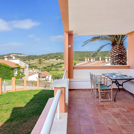 Son Bou By The Sea Apartment Alaior